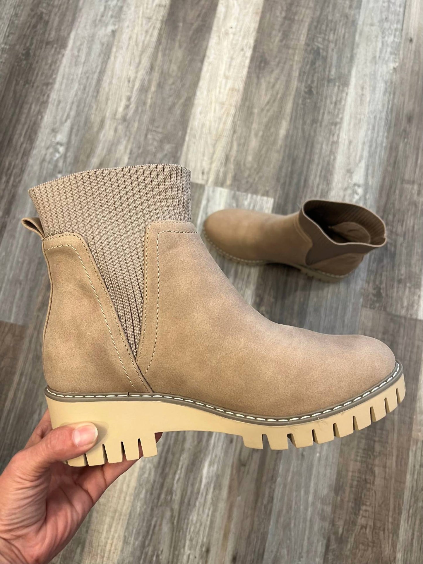 Very G - Women Magnolia Boots