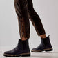 Free People - Women's Atlas Puffer Chelsea Boot