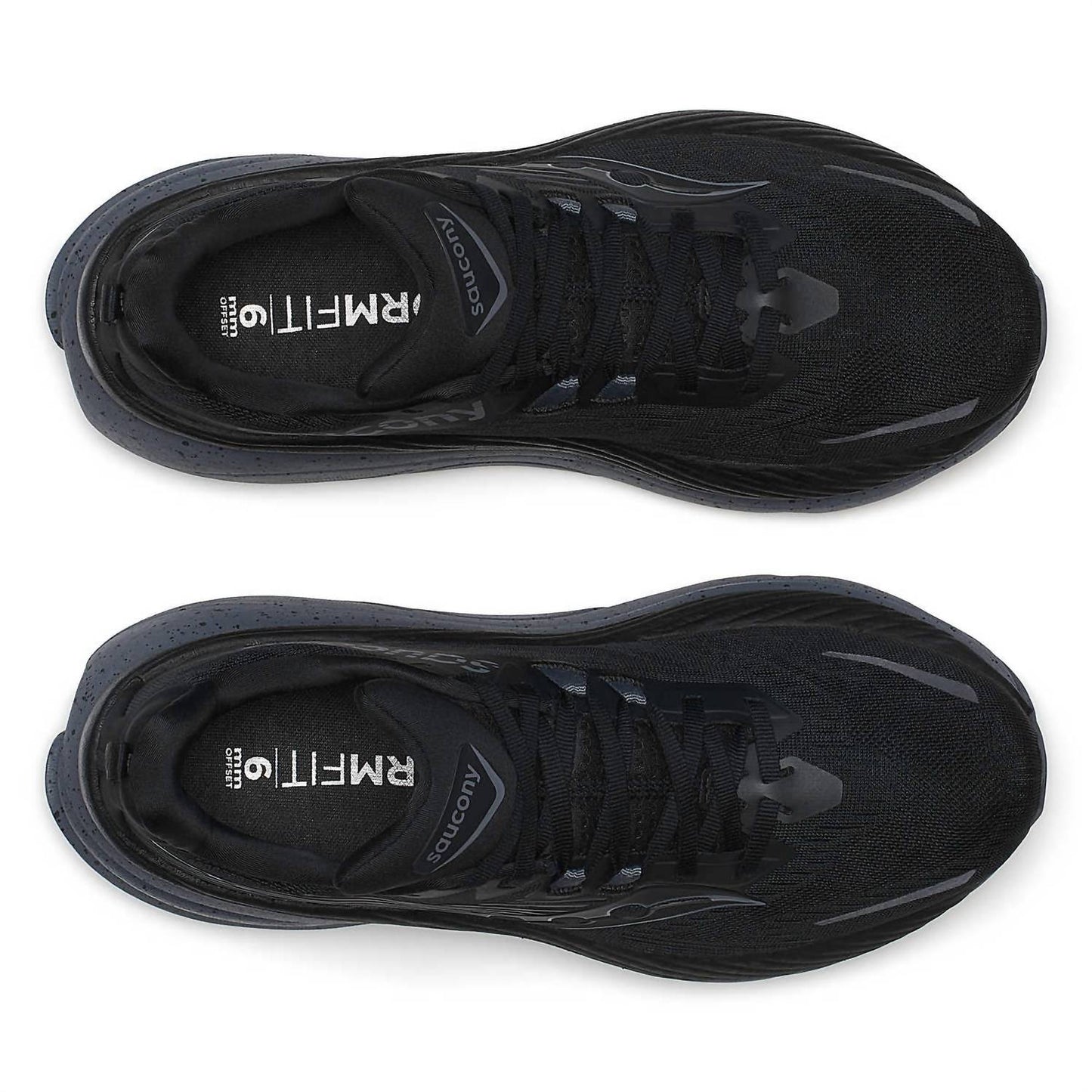 Saucony - Men's Hurricane 24 Running Shoe