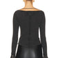 Free People - SOUL SISTER LAYERING TOP