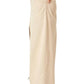 Free People - Come As You Are Cord Maxi Skirt