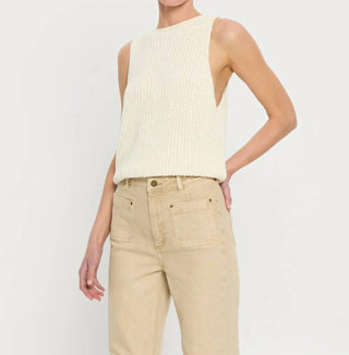 Kivari - Ivy Knit Cami