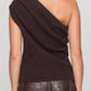 A.L.C. - Sue Brushed Alpaca Sweater Top