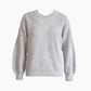 Able - Sarah Billow Sleeve Sweater