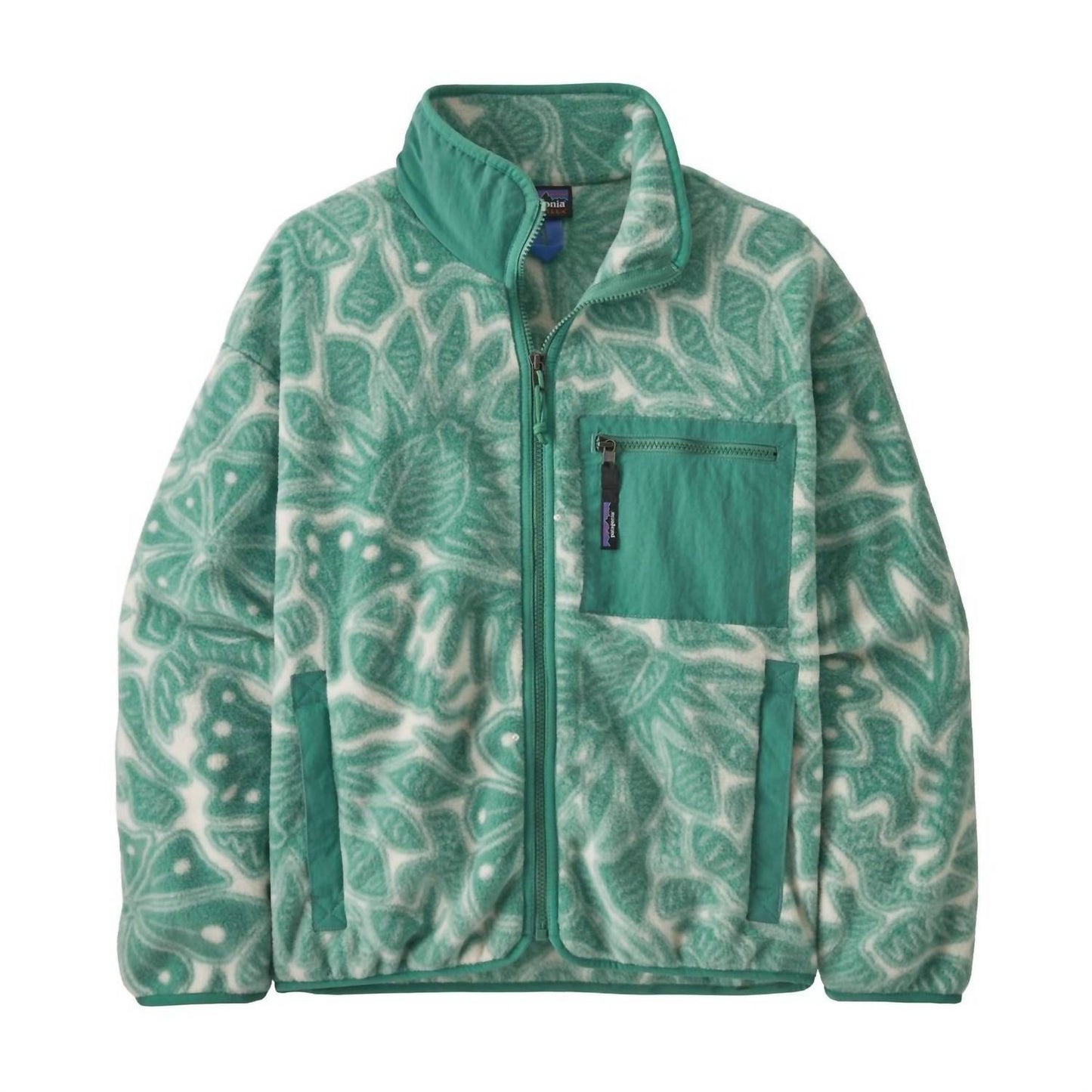 Patagonia - Synchilla Fleece Jacket