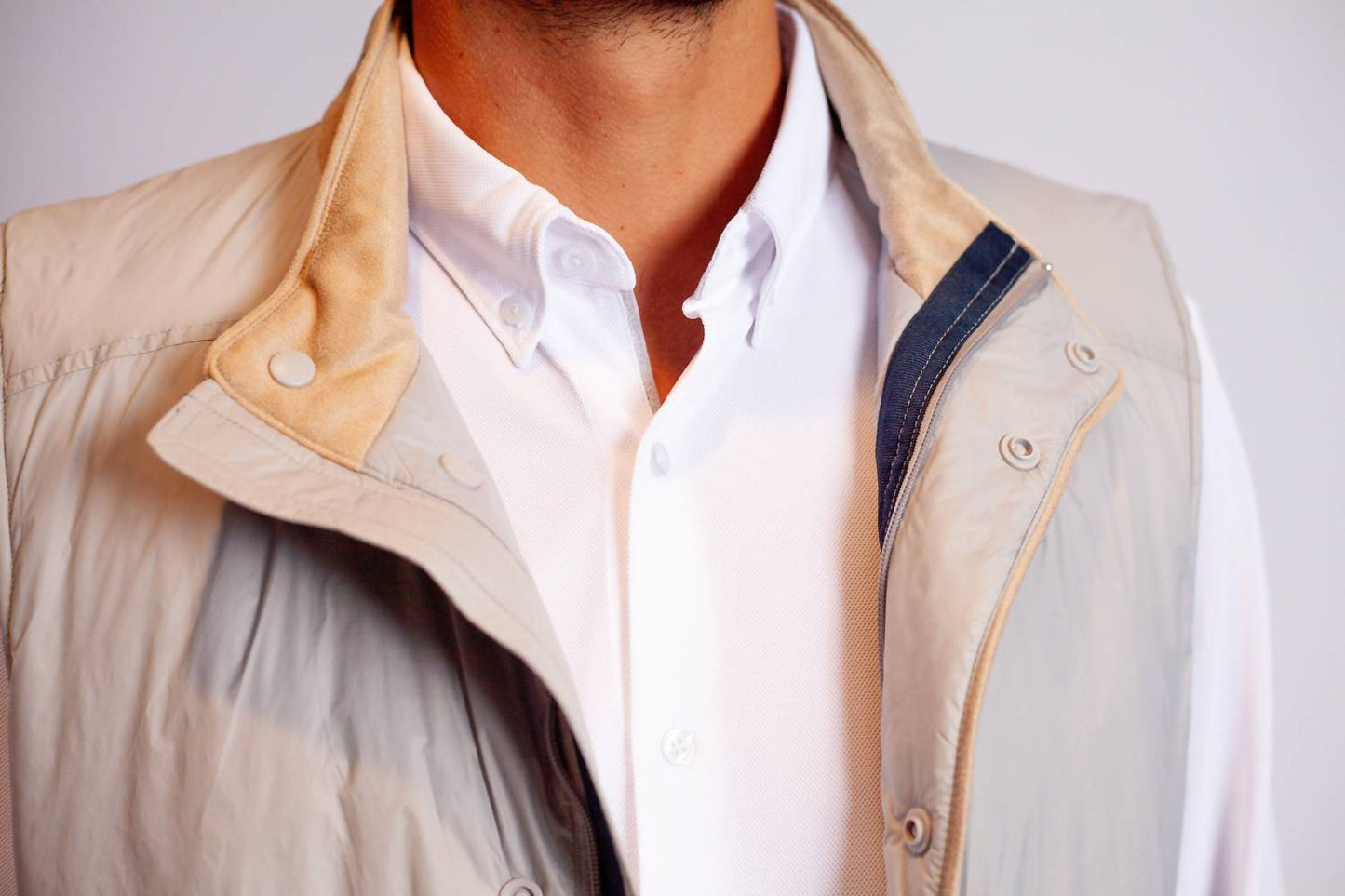 Buki - Tech Vest