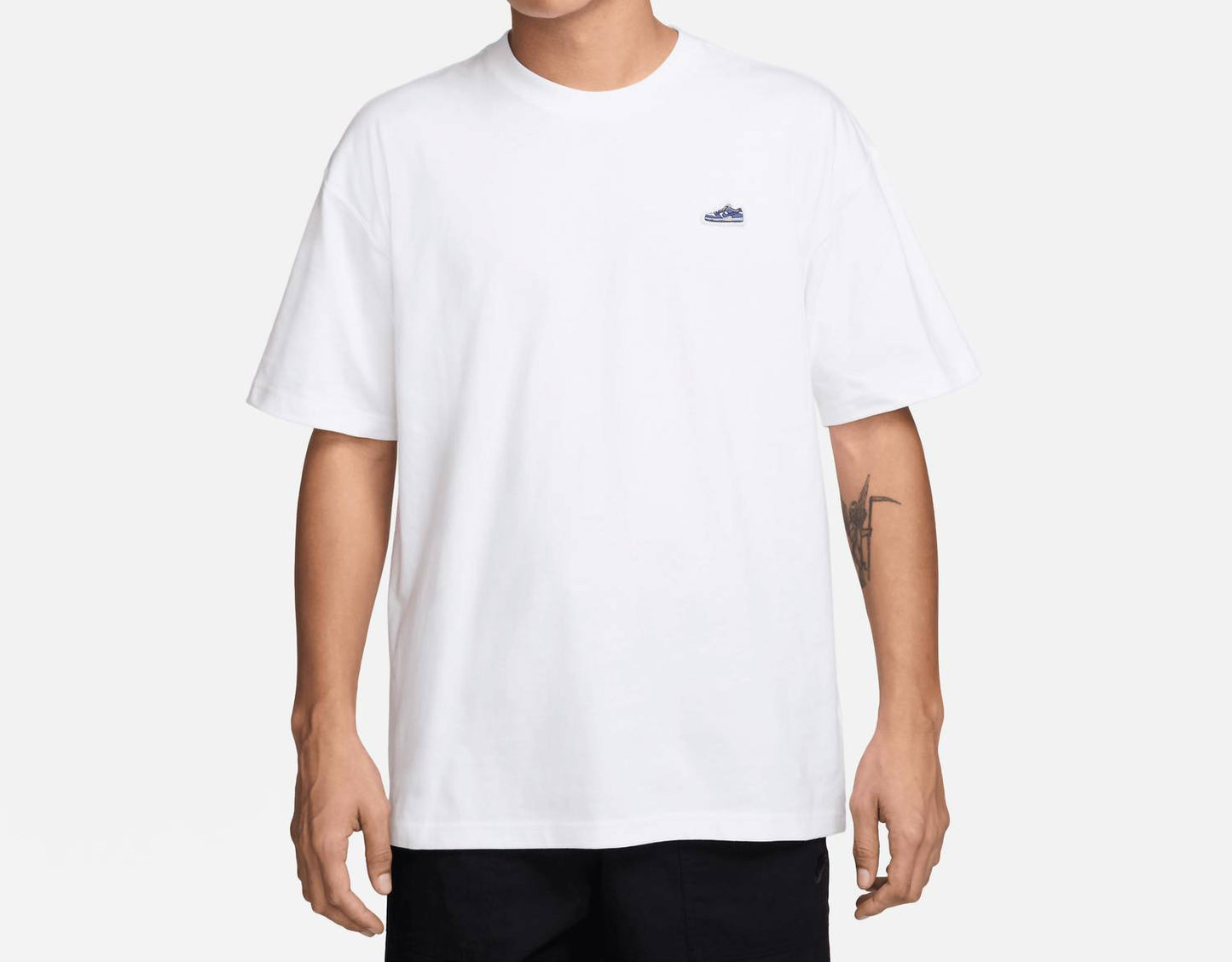 Nike - Sportswear Dunk Crew Neck T-shirt