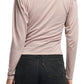 Nation Ltd - Angelina V- Neck Top