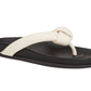 Lafayette 148 - Women's New York Bristol Flip Flop