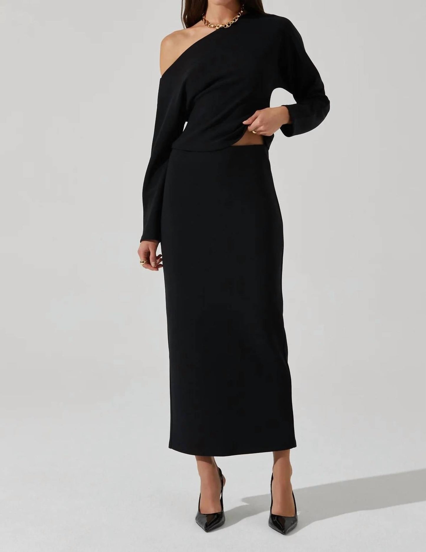 Astr - Kana Skirt