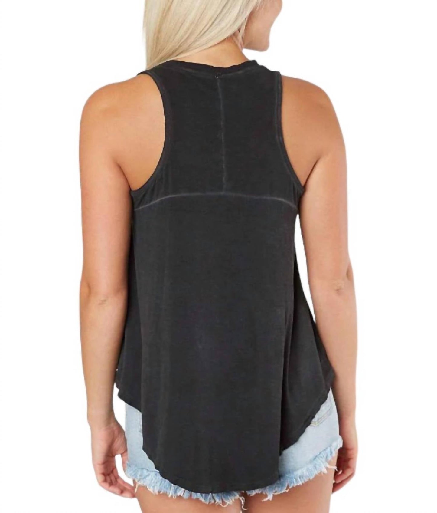 Z Supply - Vagabond Tank