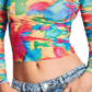 Top curto Ser.o.ya Janey