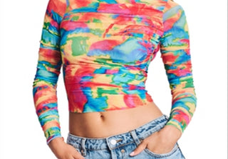 Top curto Ser.o.ya Janey