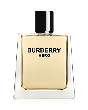 Burberry Hero Eau De Toilette For Men 5.0 oz (150 ml)