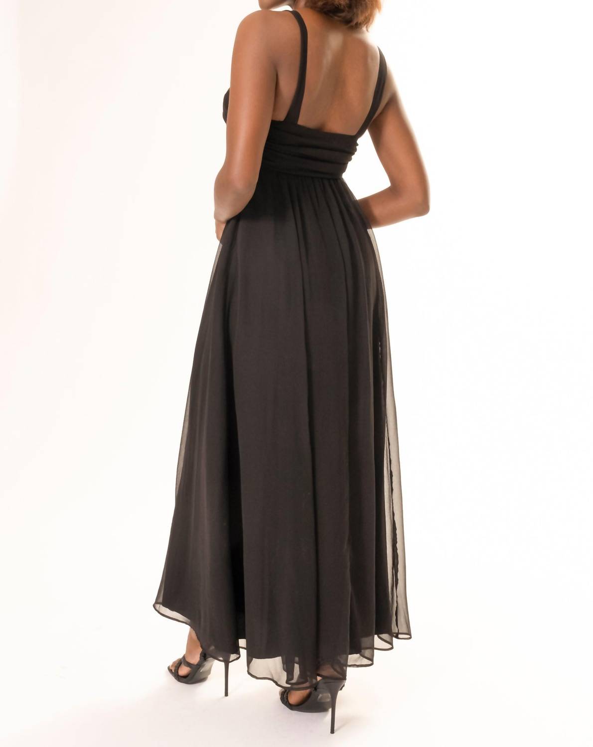 Area Stars - Jia Long Dress