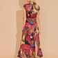 Alden Adair - Estelle Maxi Dress