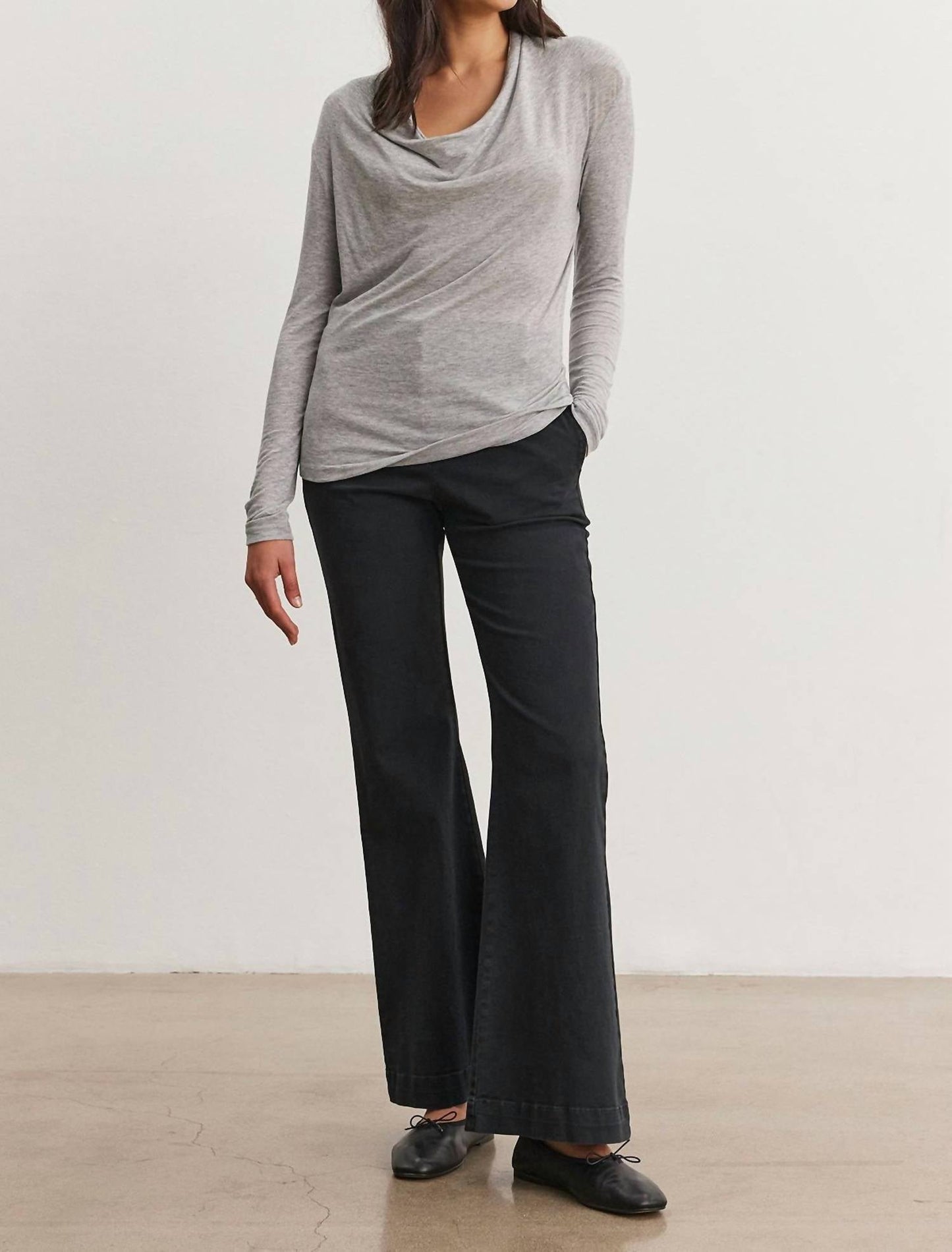 Velvet By Graham & Spencer - Patty Tee