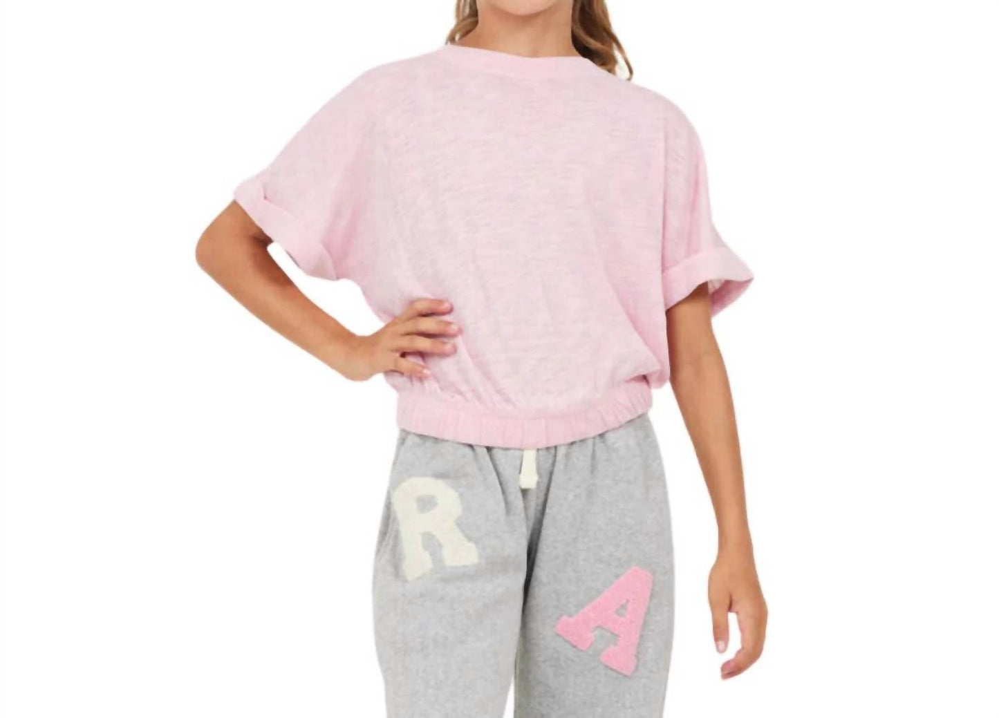 Vintage Havana - Camiseta Manga Dolman