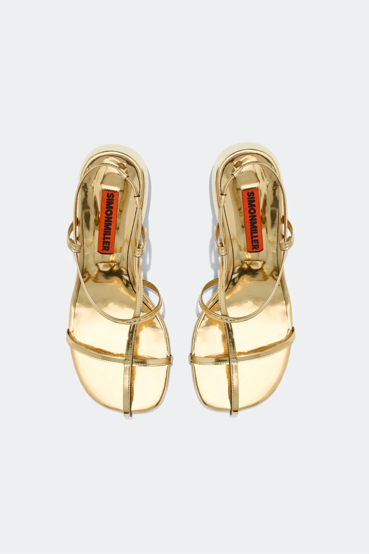 Simon Miller - Moderno Sandal