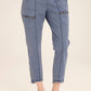 Xcvi - Acker Slim Pant