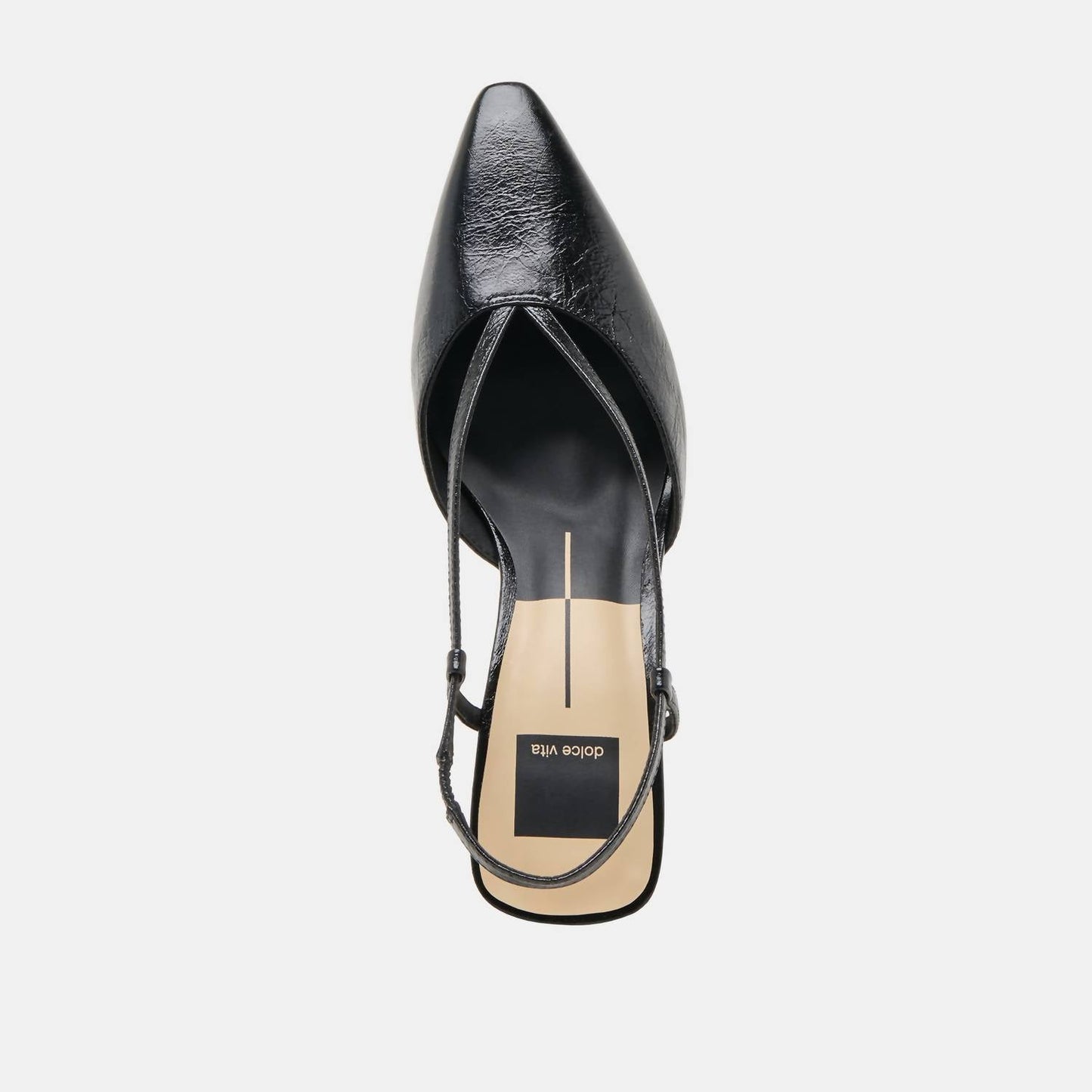 Dolce Vita - Women's Ginay Slingback Heels