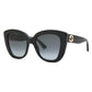 Gucci - Women's GG0327S sunglasses