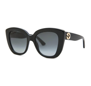 Gucci - Óculos de sol femininos GG0327S
