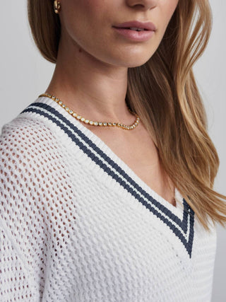 Varley - Hadley Knit Sweater