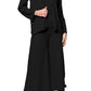Biana - Amy Shawl Collar Cardigan