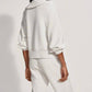 Varley - Lisburn Zip Through Sweatshirt