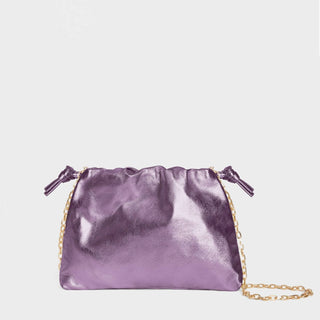 Lemiz - Bolsa transversal Monica feminina