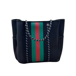 Five Love - Bolsa grande para raquete de tênis feminina Courtside