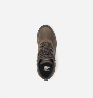 Sorel - Botas Ankeny II Hiker Plu Masculinas