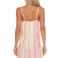 Pj Salvage - Women's Staycation Striped Lounge Dress