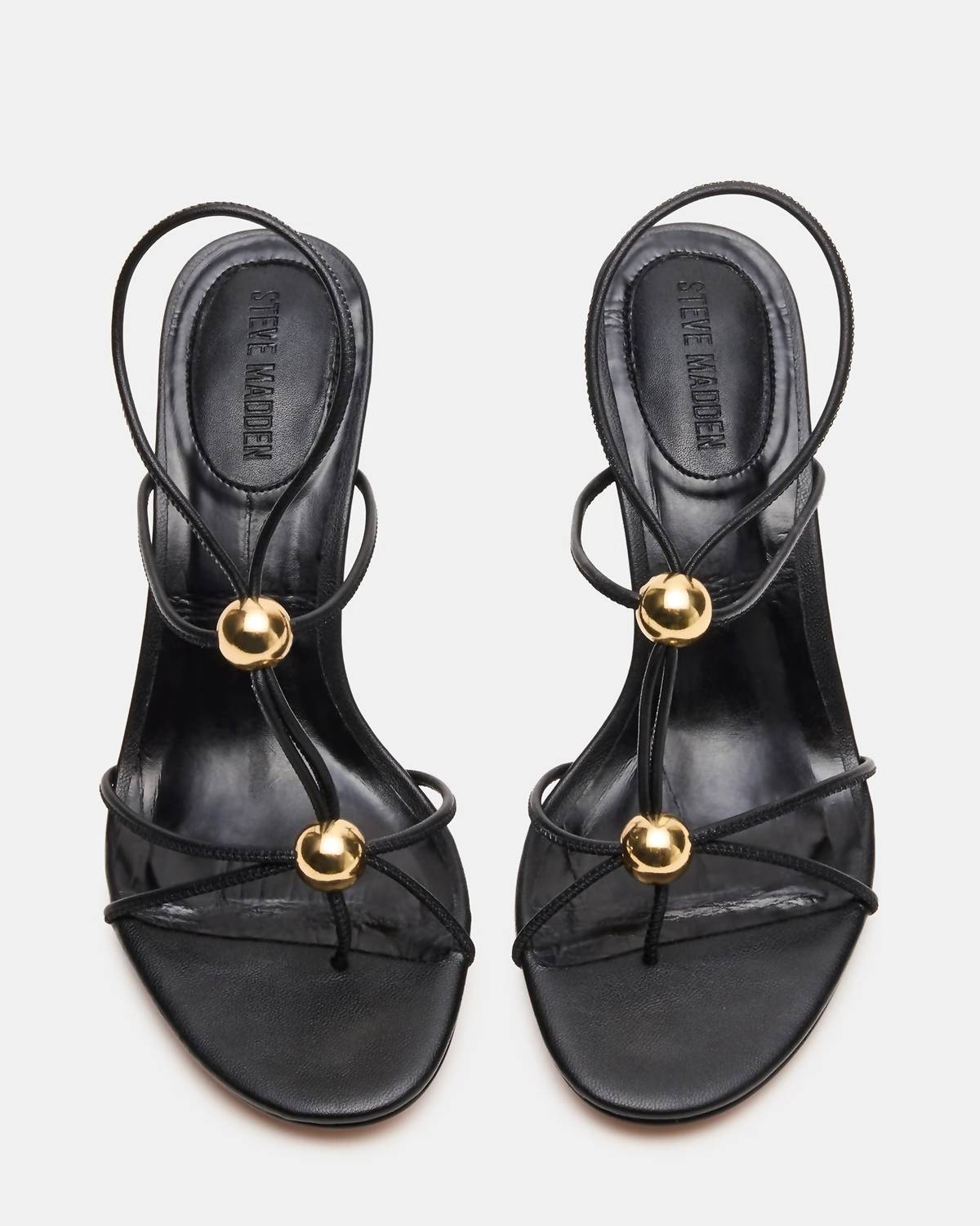Steve Madden - Women's Ramos Heels