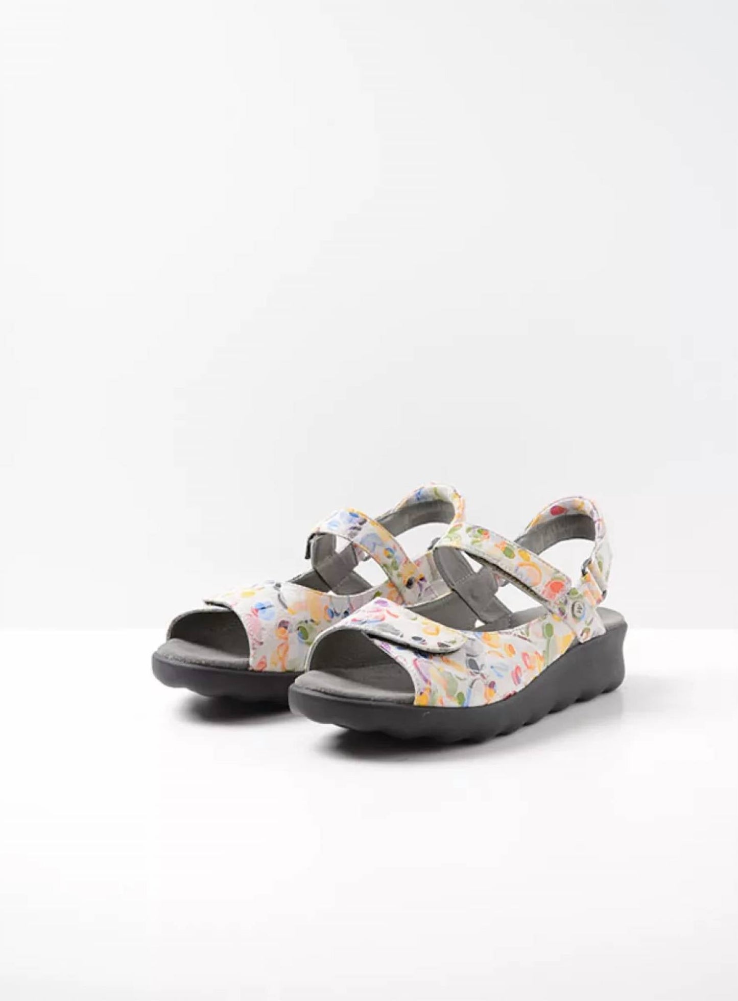 Wolky - Women's Pichu Sandal