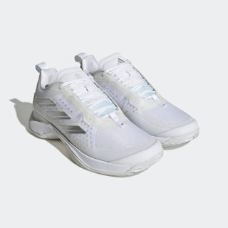 Adidas - Women's Avacourt Tennis Shoes