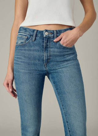 Joe'S Jeans - Hi Honey High Rise Bootcut Jean