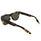 Ivi Vision - Dusky - Brushed Black / Grey Lens