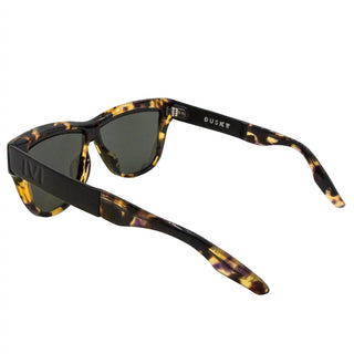 Ivi Vision - Dusky - Lente preta/cinza escovada