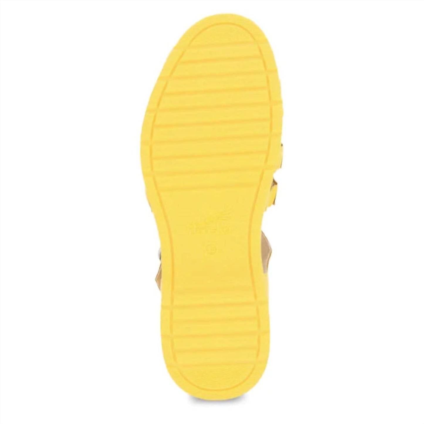 Dansko - Women's Roxie Strappy Bright Sandal