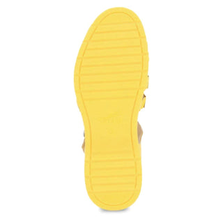 Dansko - Women's Roxie Strappy Bright Sandal