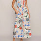 Z Supply - Cornelia Getaway Midi Dress