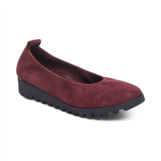 Aetrex - Sapatilha Feminina Brianna Slip-on