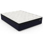 Diamond Cleo Cool Copper Memory Foam Hybrid Mattress - Twin Firm
