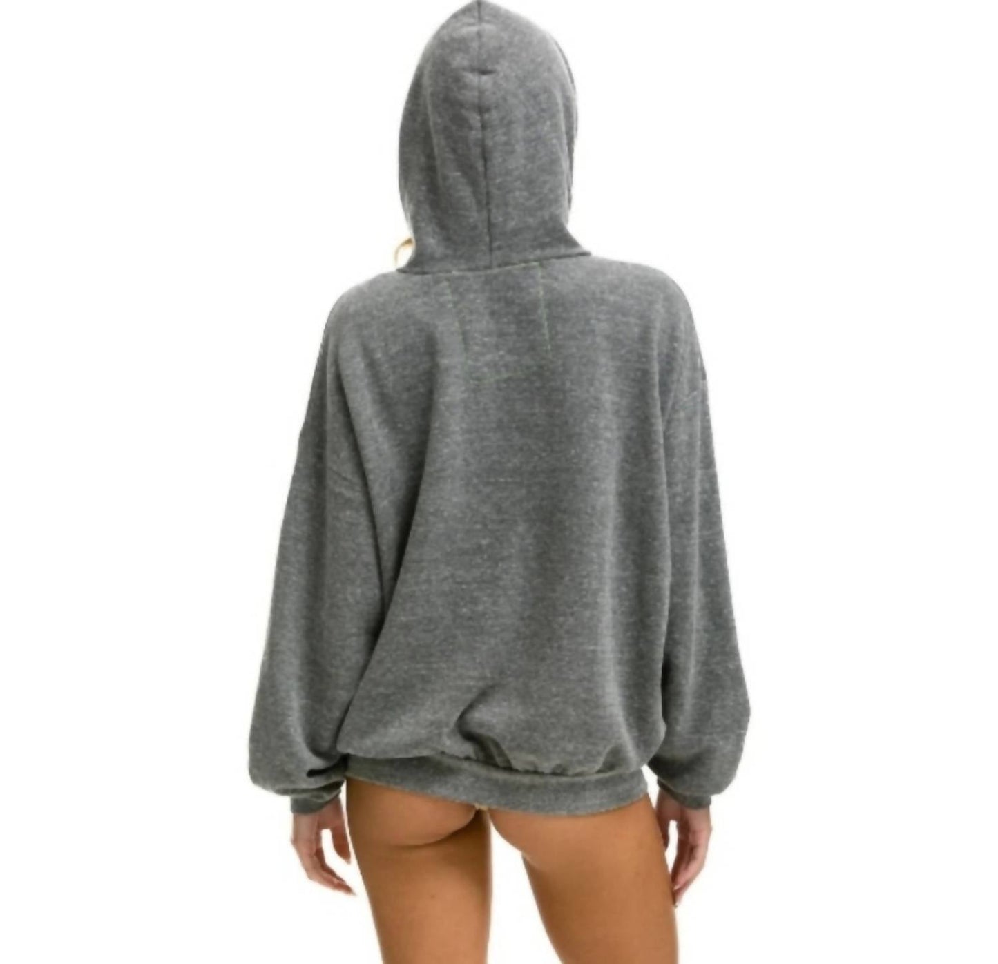 Aviator Nation - Logo Pullover Hoodie