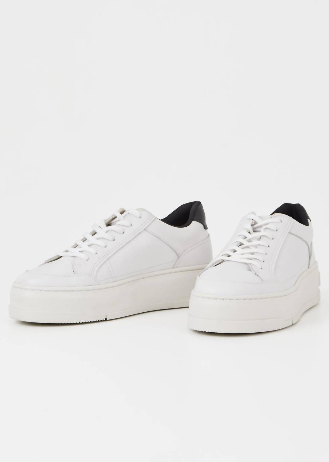 Vagabond Shoemakers - Women's Judy Tie Sneaker