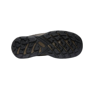 Keen - Men's Circadia Waterproof Hiking Boot