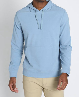 Jachs New York - Moletom com capuz ultramacio Bedford