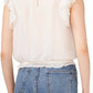 1.State - Flutter Sleeve Smocked Top